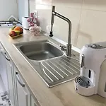 Διαμέρισμα Elegantza *