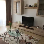 Elegantza Διαμέρισμα Μπρασόβ