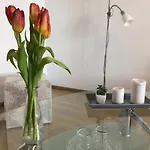 Διαμέρισμα Elegantza *
