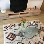Διαμέρισμα Elegantza