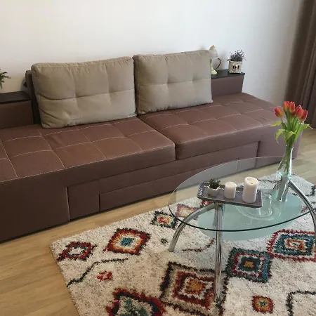 Elegantza Apartment *