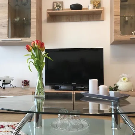 Elegantza Διαμέρισμα