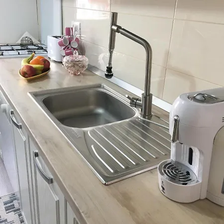 Apartment Elegantza *