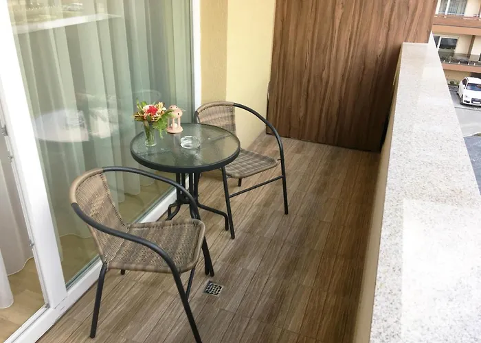 Elegantza Apartment *