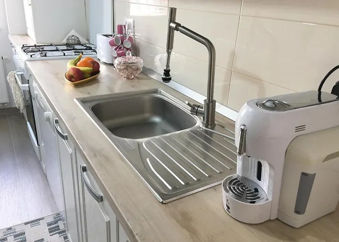 Apartment Elegantza *