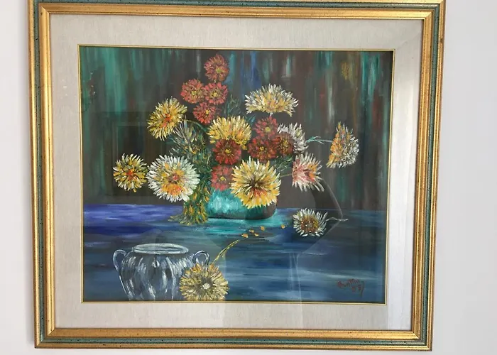 Elegantza Apartment Brasov