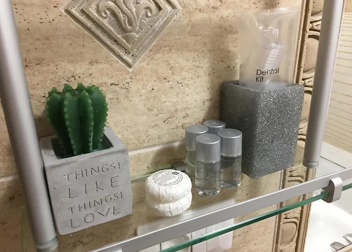 Elegantza Apartment Brasov